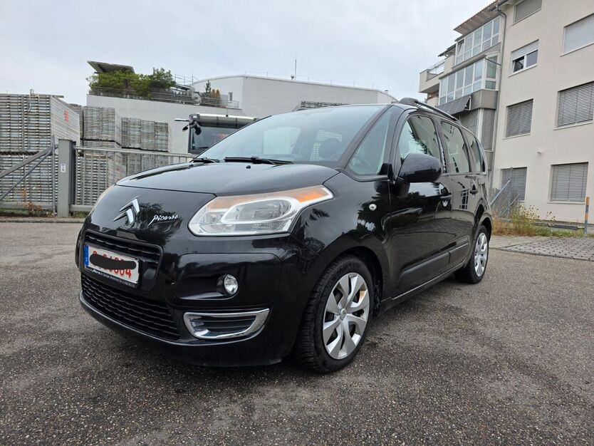 Citroen C3 Picasso 202.641 km 1.950 € Korntal 70825