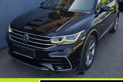 VW Tiguan 116.652 km 30.370 &euro; Waiblingen 71332