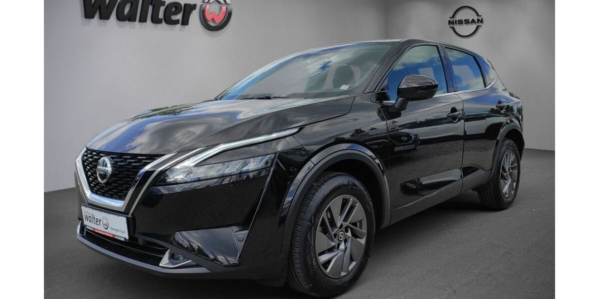 Nissan Qashqai 8.900 km 21.990 &euro; Pforzheim 75177