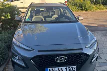 Hyundai KONA 77.800 km 15.400 &euro; Waiblingen 71336