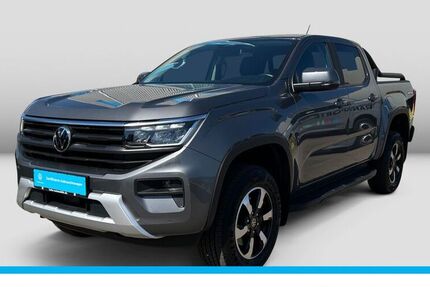 VW Amarok
