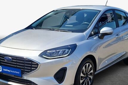 Ford Fiesta 26.567 km 16.900 &euro; Stuttgart 70190