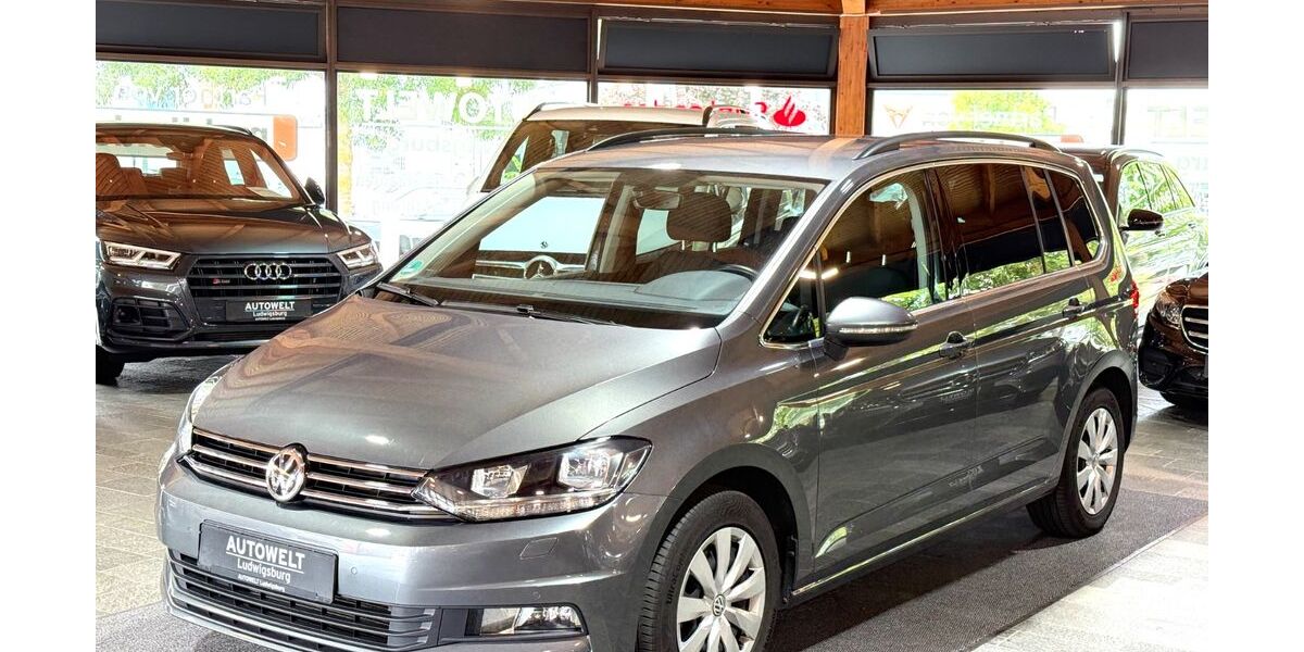VW Touran 89.000 km 19.971 &euro; Bietigheim-Bissingen 74321