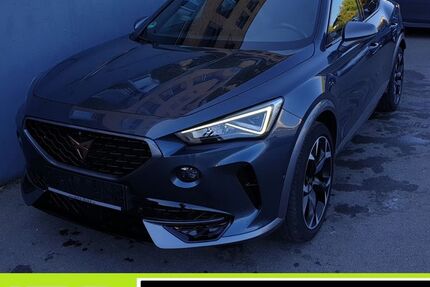 Cupra Formentor 56.197 km 30.330 € Waiblingen 71332