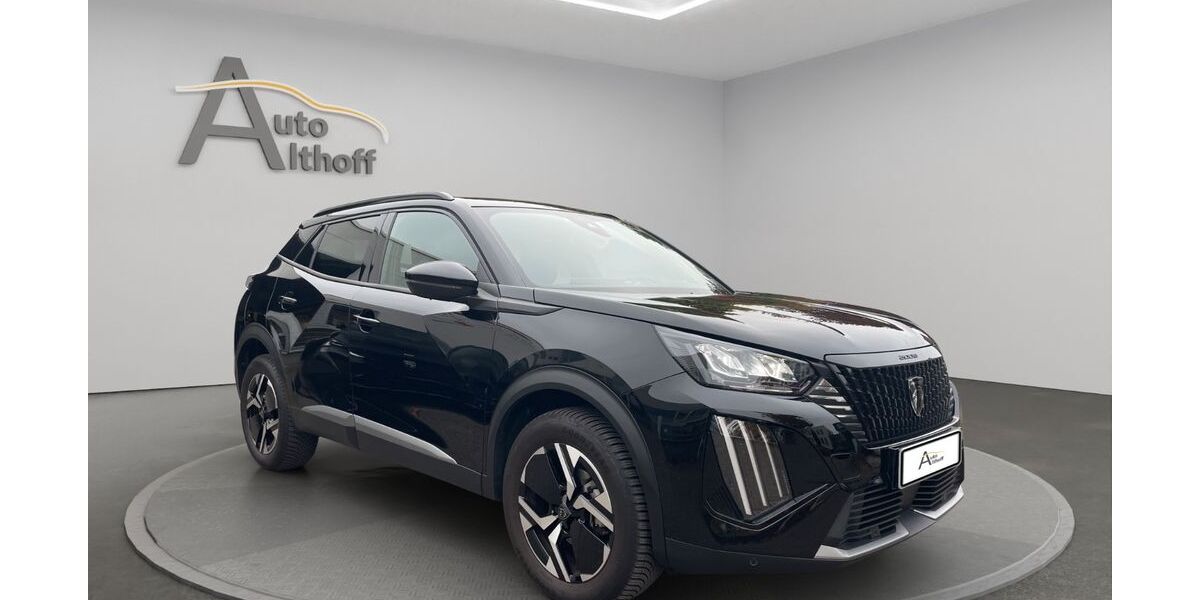 Peugeot 2008 21.700 km 21.500 &euro; Ditzingen (bei Stuttgart) 71254