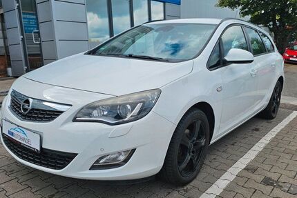 Opel Astra 132.000 km 4.999 &euro; Reutlingen 72766