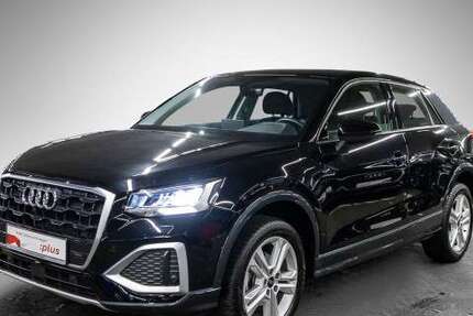 Audi Q2 22.984 km 21.840 &euro; Stuttgart 70469