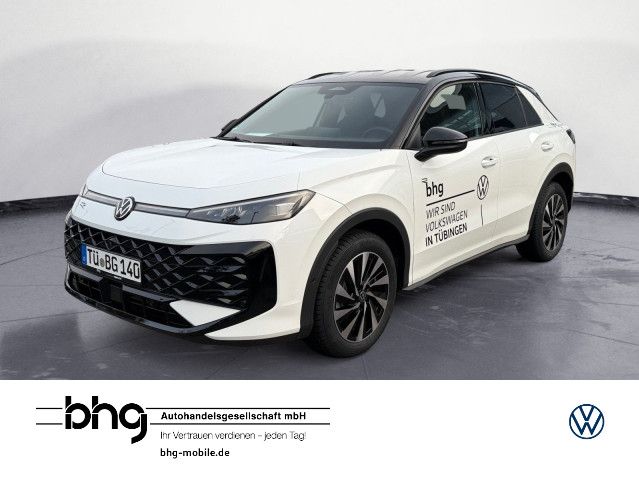 VW T-Roc 1.933 km 39.990 &euro; Tübingen 72072