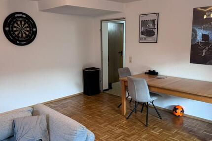 Wohnung Reutlingen Altenburg - 2 Zimmer, 64 m&sup2;, 180.000&euro; | Angebot:24371377