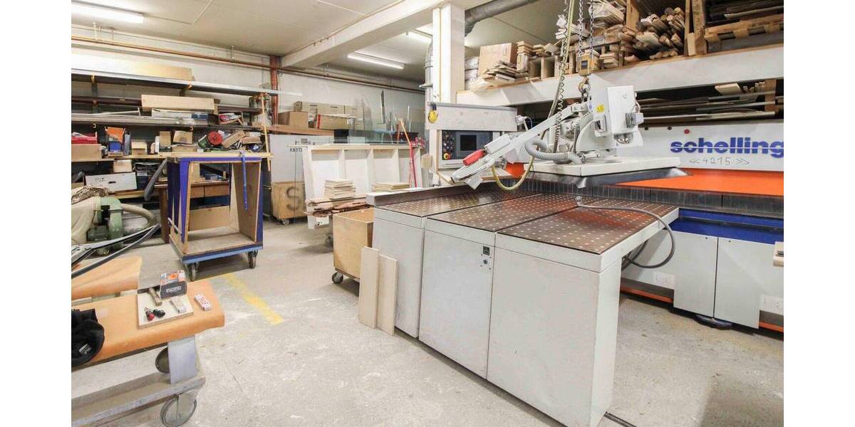 Gewerbeobjekt Stuttgart Münster - 1.900.000&euro; | Angebot:26542968