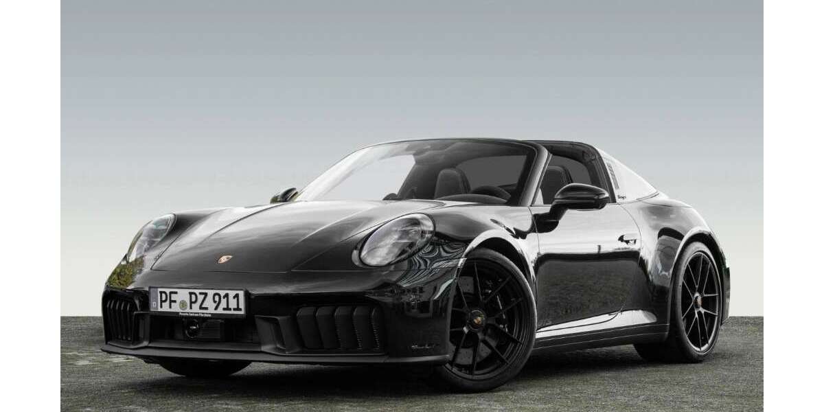 Porsche 992 9.900 km 192.880 &euro; Pforzheim 75177