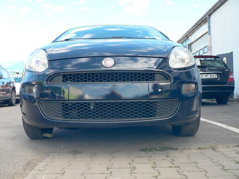 Fiat Punto 109.000 km 4.000 € Reutlingen oferdingen 72768