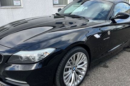 BMW Z4 327.500 km 9.990 &euro; Mönsheim 71297