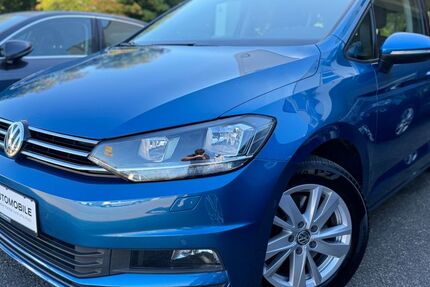 VW Touran 115.000 km 19.499 € Kornwestheim 70806