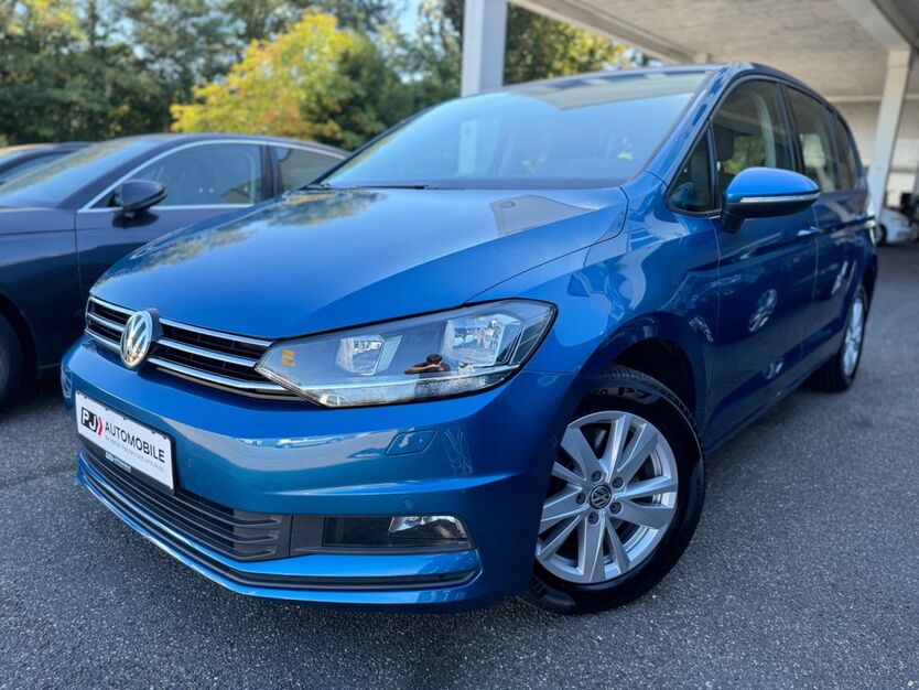 VW Touran 115.000 km 19.499 € Kornwestheim 70806