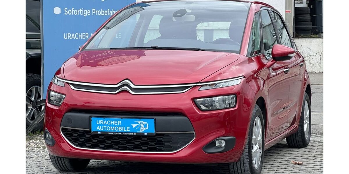 Citroen C4 Picasso 171.000 km 6.990 &euro; Reutlingen 72762