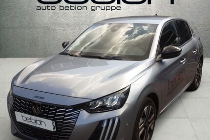Peugeot 208 4.263 km 26.300 € Magstadt 71106