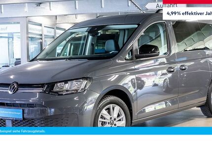 VW Caddy Maxi 13.117 km 34.990 &euro; Stuttgart 70188