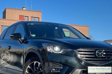 Mazda CX-5 167.000 km 12.599 &euro; Reutlingen 72766