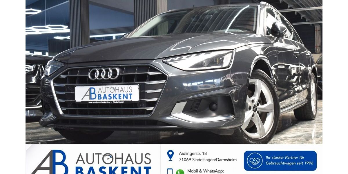 Audi A4 187.500 km 19.480 &euro; Sindelfingen-Darmsheim 71069