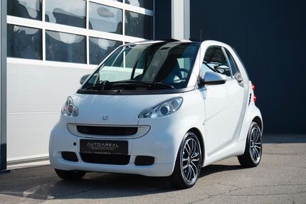 Smart ForTwo 110.000 km 5.490 € Rottenburg am Neckar 72108
