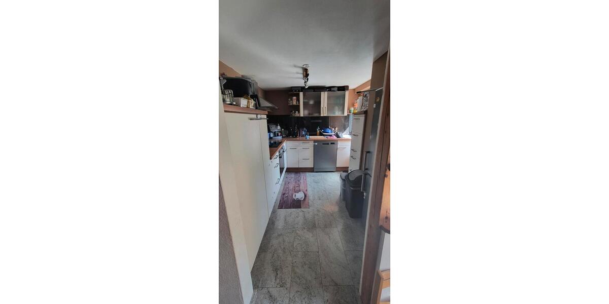 Doppelhaushälfte Rottenburg am Neckar - 6 Zimmer, 170 m&sup2;, 295.000&euro; | Angebot:26021528