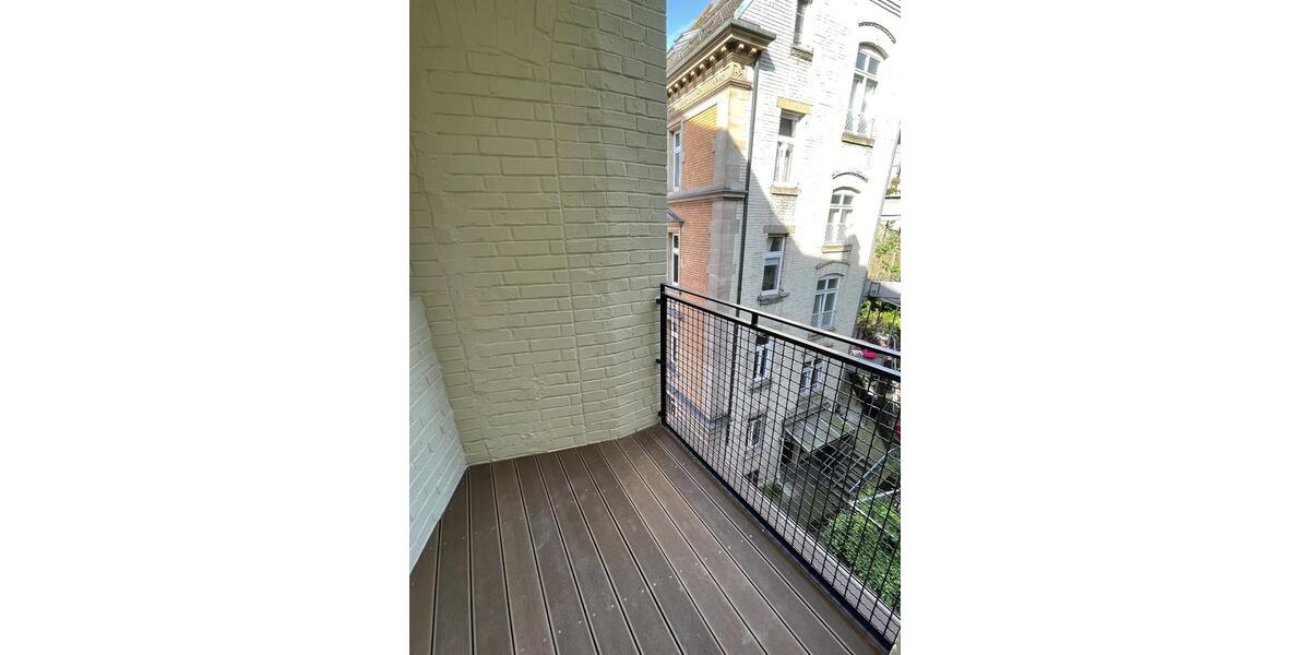 Etagenwohnung Stuttgart Bopser - 3 Zimmer, 72 m&sup2;, 1.500&euro; | Angebot:24612662