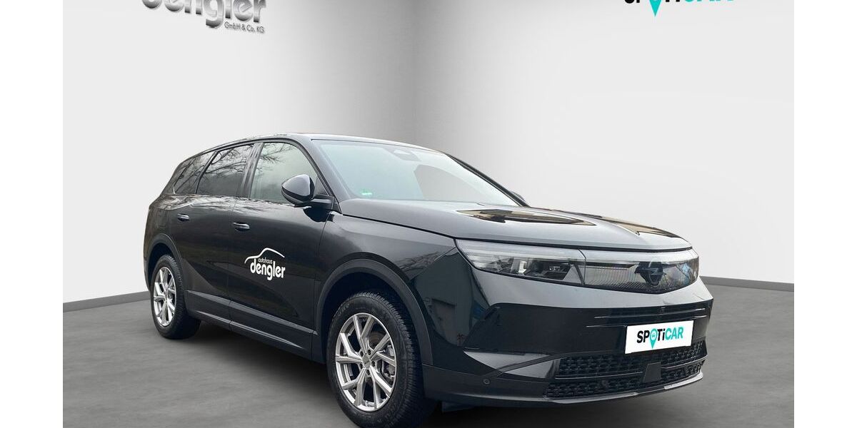 Opel Grandland (X) 9.500 km 37.450 &euro; Wildberg 72218