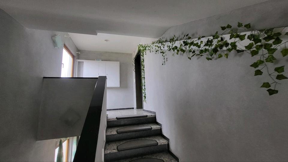 Dachgeschoßwohnung Vaihingen an der Enz - 3.5 Zimmer, 76 m&sup2;, 299.000&euro; | Angebot:24744068