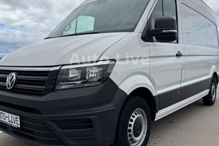 VW Crafter 127.700 km 23.990 &euro; Stuttgart 70499