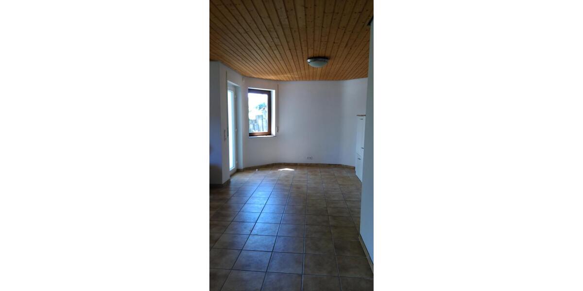 Terrassenwohnung Ammerbuch - 1 Zimmer, 52 m&sup2;, 525&euro; | Angebot:24819031