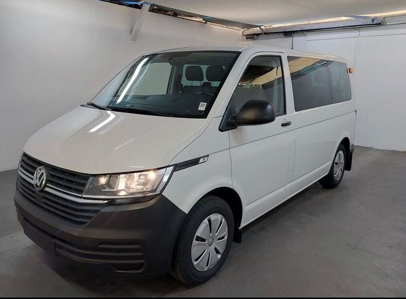 T6 Transporter