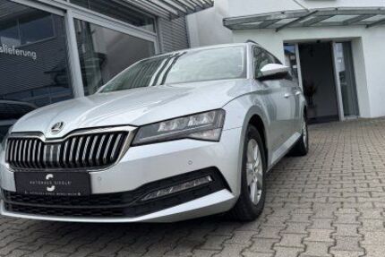 Skoda Superb 124.988 km 19.490 &euro; Wendlingen am Neckar 73240