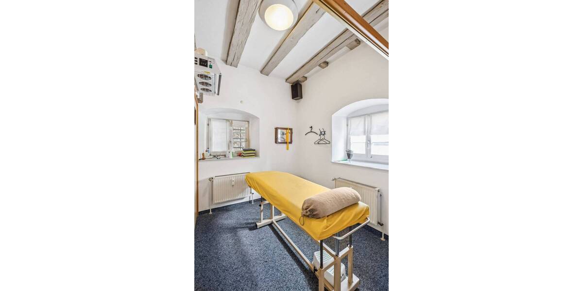 Gewerbeobjekt Ludwigsburg Oßweil - 3 Zimmer, 299.000&euro; | Angebot:22395847