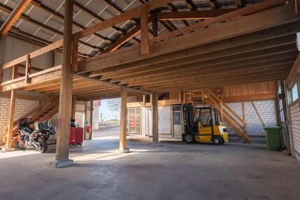 Gewerbeobjekt Nagold - 1.750&euro; | Angebot:25920382