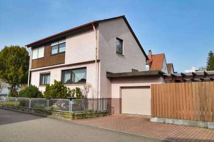 Haus Leonberg - 5 Zimmer, 120 m&sup2;, 578.000&euro; | Angebot:25943782