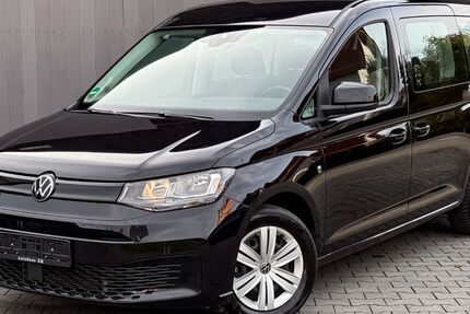 VW Caddy 55.000 km 28.480 € Reutlingen 72770