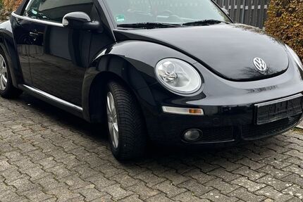 VW Beetle 48.500 km 6.900 € Leinfelden -Echterdingen 70771