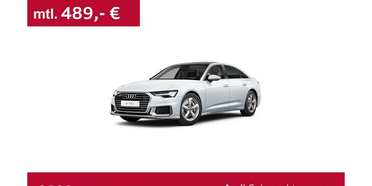 Audi A6 66.300 km 39.830 &euro; Ludwigsburg 71636
