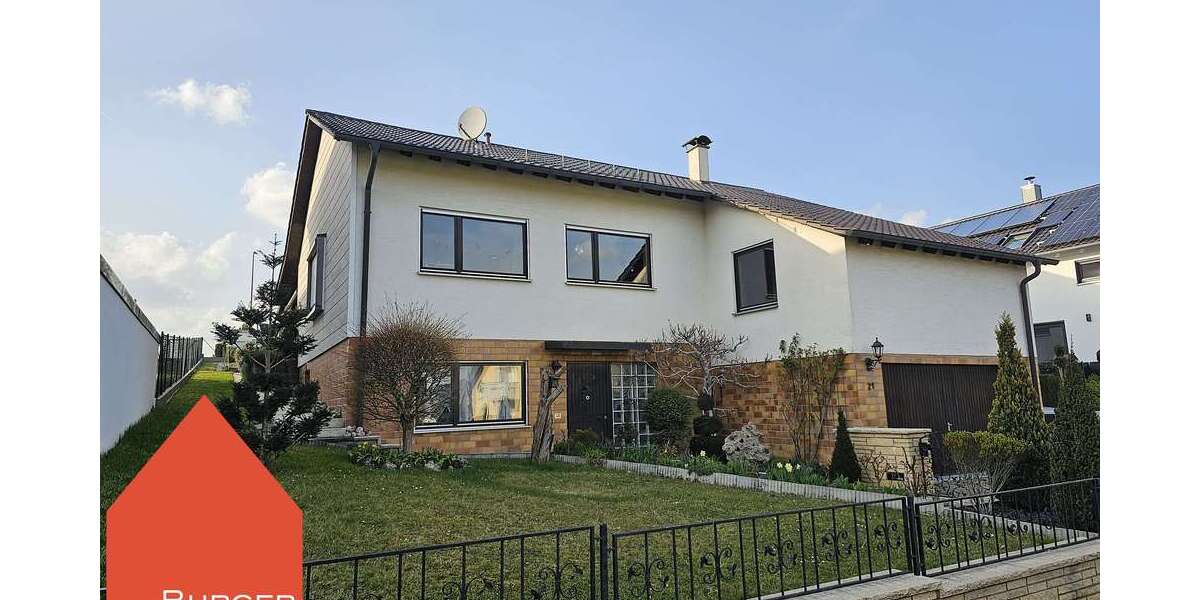 Einfamilienhaus Niefern-Öschelbronn Öschelbronn - 5 Zimmer, 173 m&sup2;, 640.000&euro; | Angebot:25876863