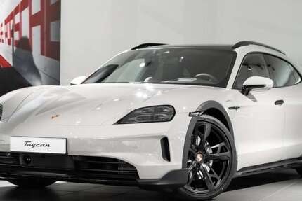 Porsche Taycan 31.900 km 112.880 &euro; Böblingen 71034