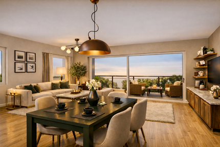 Wohnung Stuttgart Degerloch - 4 Zimmer, 109 m&sup2;, 935.000&euro; | Angebot:25381548