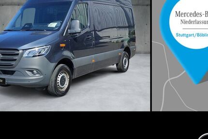 Mercedes-Benz Sprinter 46.212 km 45.208 &euro; Böblingen 71034
