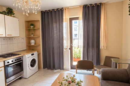 Wohnung Pforzheim - 1 Zimmer, 44 m&sup2;, 119.000&euro; | Angebot:27446684
