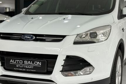 Ford Kuga 155.000 km 10.990 € Weil im Schönbuch 71093