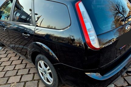 Ford Focus 247.355 km 1.999 &euro; Filderstadt 70794