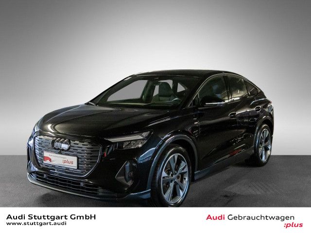 Audi Q4 e-tron 53.026 km 36.540 &euro; Böblingen 71034