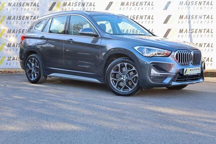 BMW X1 49.454 km 23.999 &euro; Reutlingen-Betzingen 72770