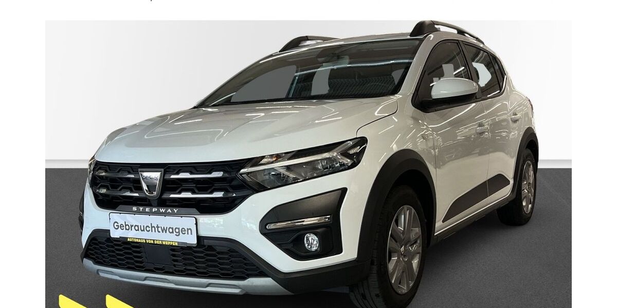 Dacia Sandero 55.700 km 12.700 € Stuttgart 70469