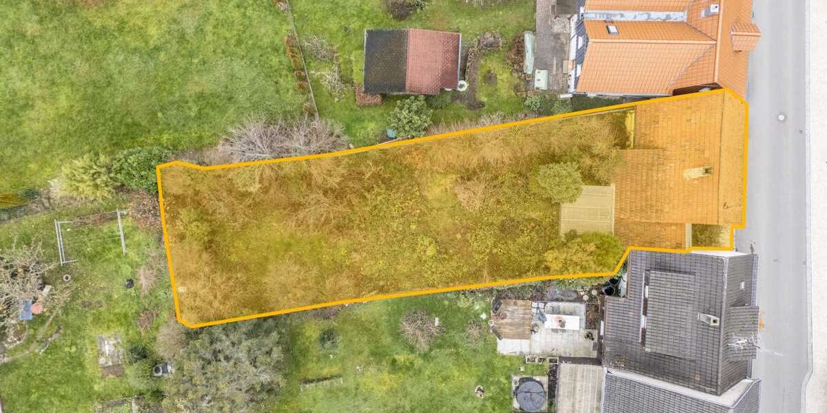 Grundstück Wiernsheim - 198.000&euro; | Angebot:24904957